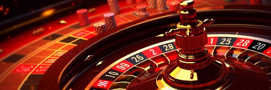 Popular online casinos games